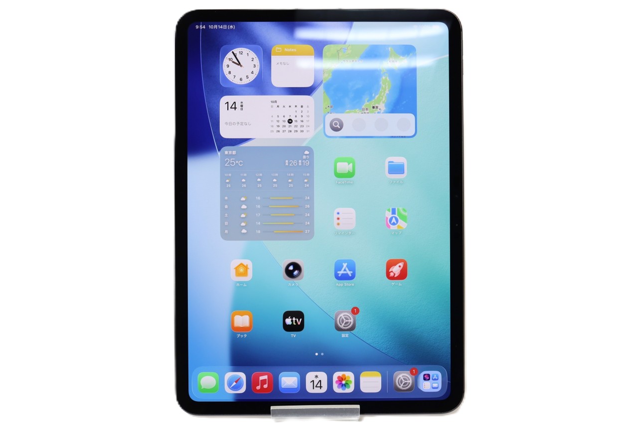 [USED]u062343&nbsp;iPad&nbsp;Pro&nbsp;11inch&nbsp;Cellular版(MVW13J/A)