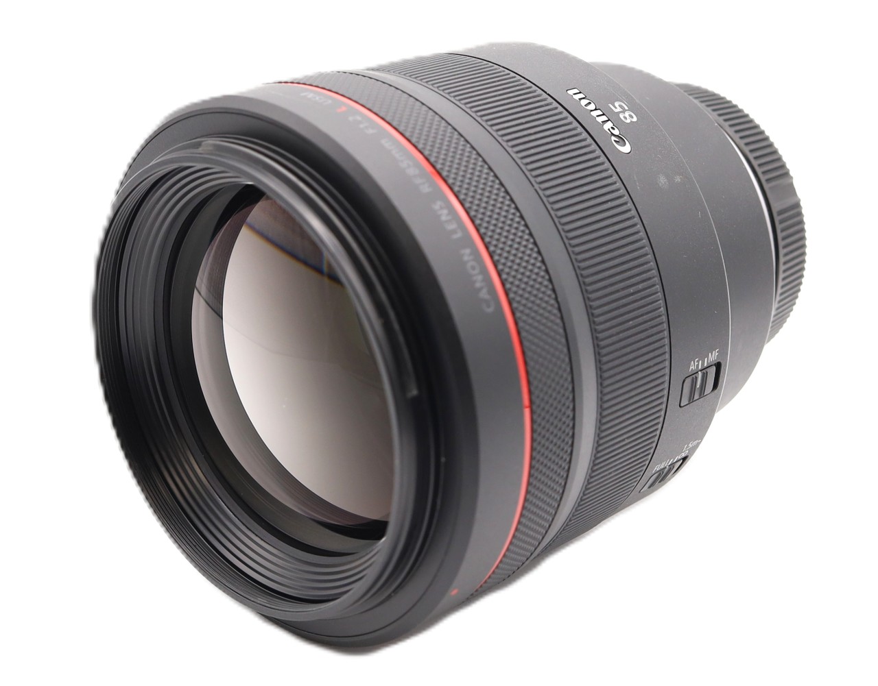 [USED]u062360&nbsp;RF85mm&nbsp;F1.2&nbsp;L&nbsp;USM