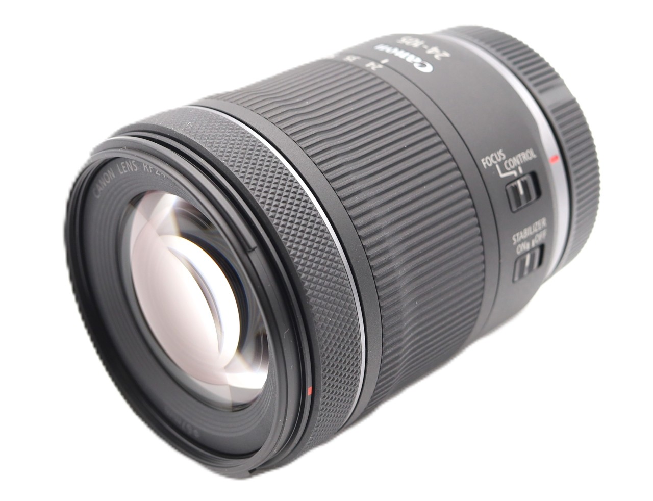 [USED]u062364&nbsp;RF24-105mm&nbsp;F4-7.1&nbsp;IS&nbsp;STM