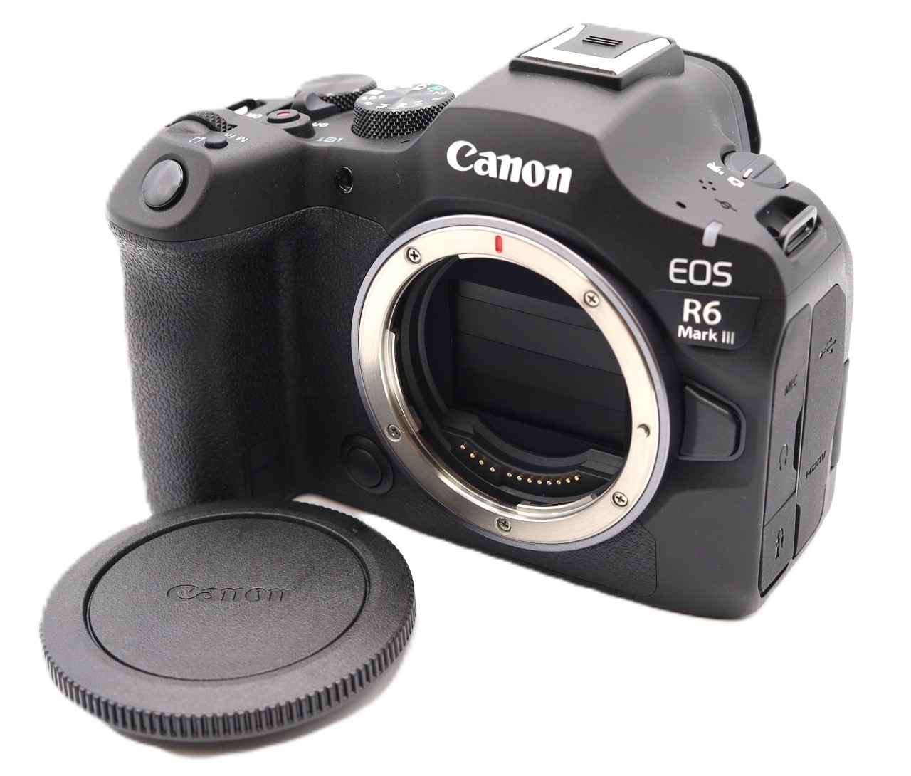 [USED]u062367&nbsp;EOS&nbsp;R6&nbsp;Mark&nbsp;III&nbsp;ボディ
