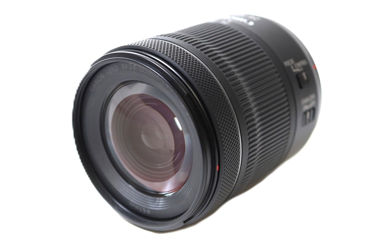 [USED]u062371&nbsp;RF24-105mm&nbsp;F4-7.1&nbsp;IS&nbsp;STM
