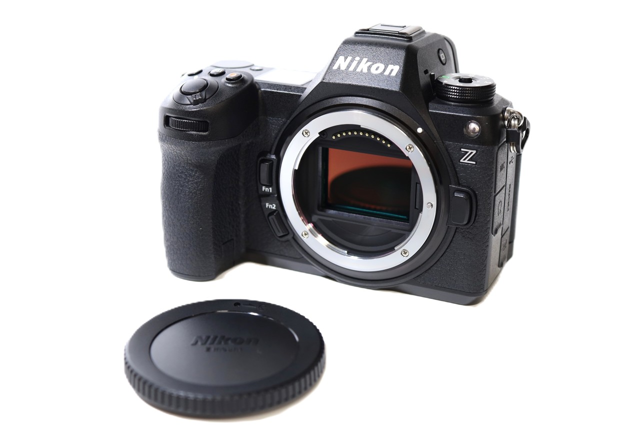 [USED]u062379　Z6III&nbsp;ボディ