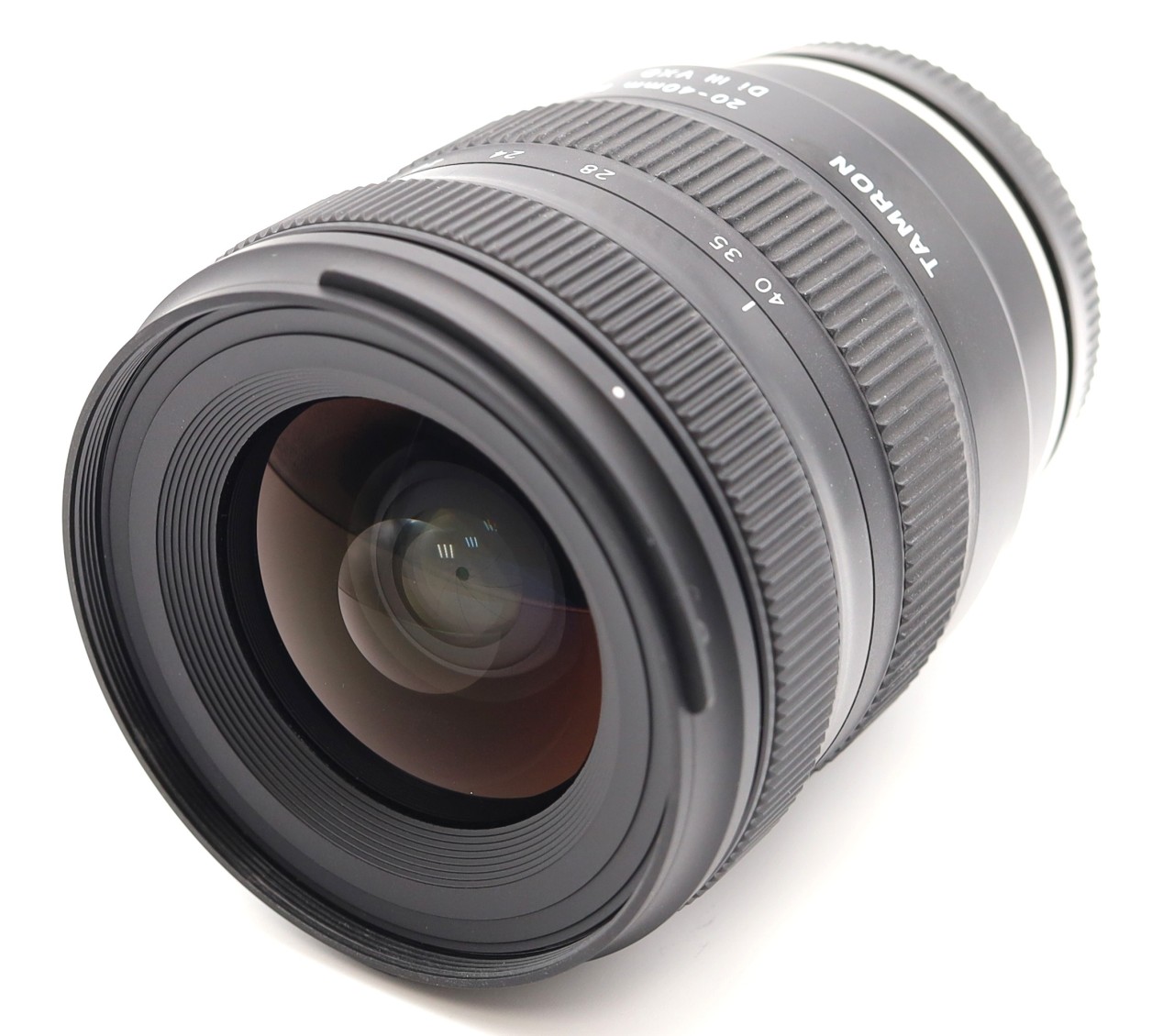 [USED]u062382&nbsp;20-40mm&nbsp;F/2.8&nbsp;Di&nbsp;III&nbsp;VXD(model&nbsp;A062)