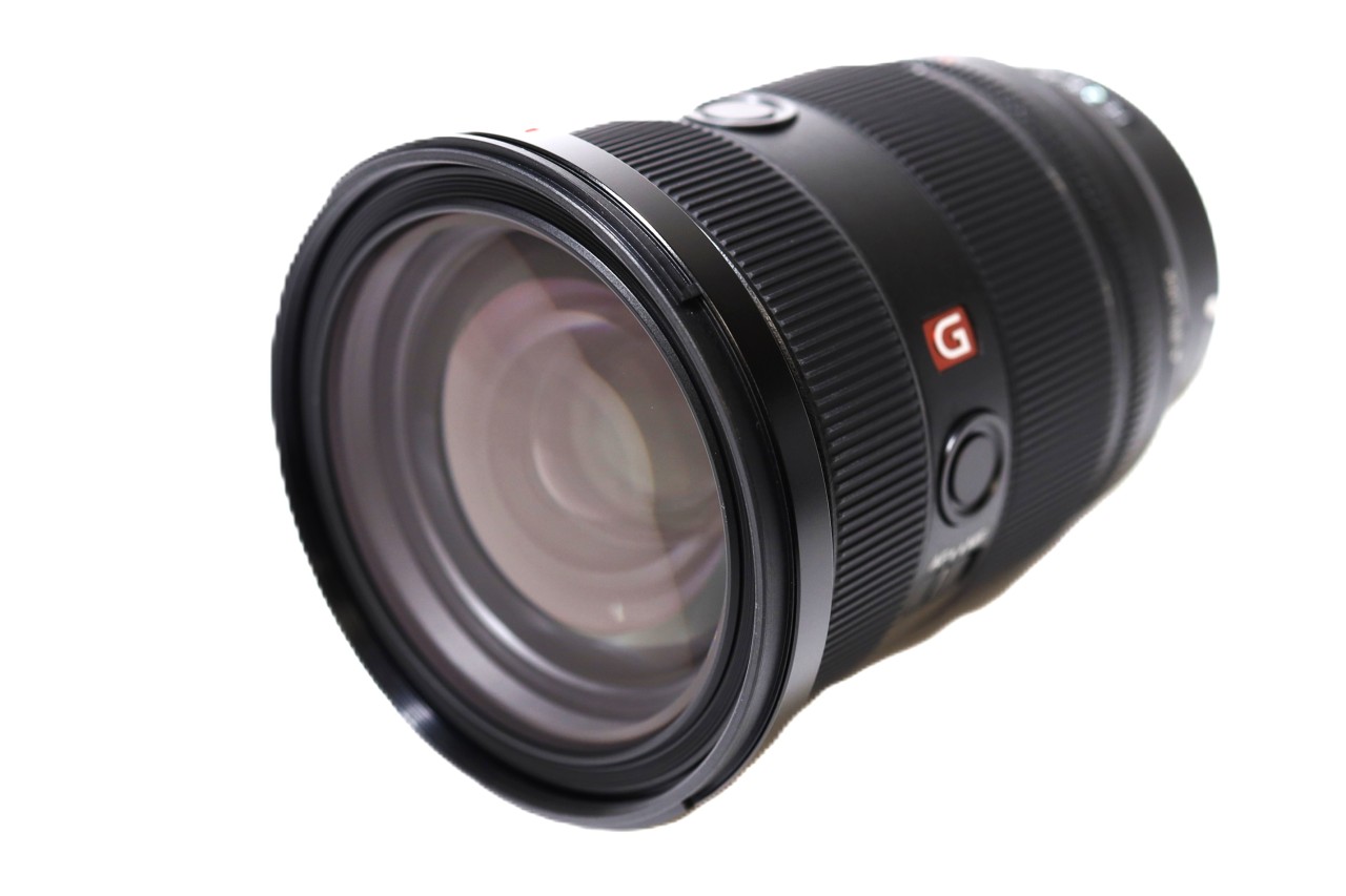 [USED]u062390&nbsp;SEL2470GM2&nbsp;/&nbsp;FE&nbsp;24-70mm&nbsp;F2.8&nbsp;GM&nbsp;II