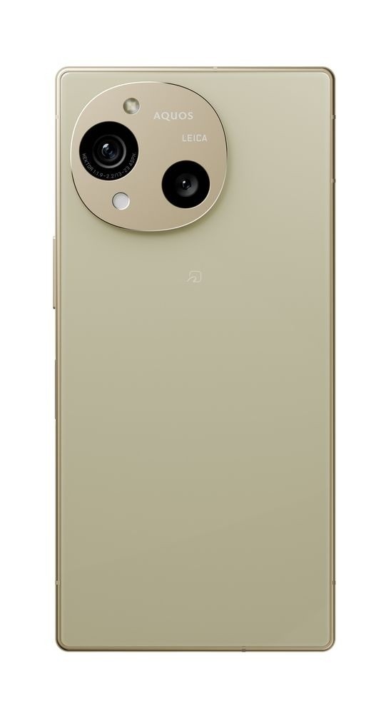 AQUOS R10 SH-M31A-C