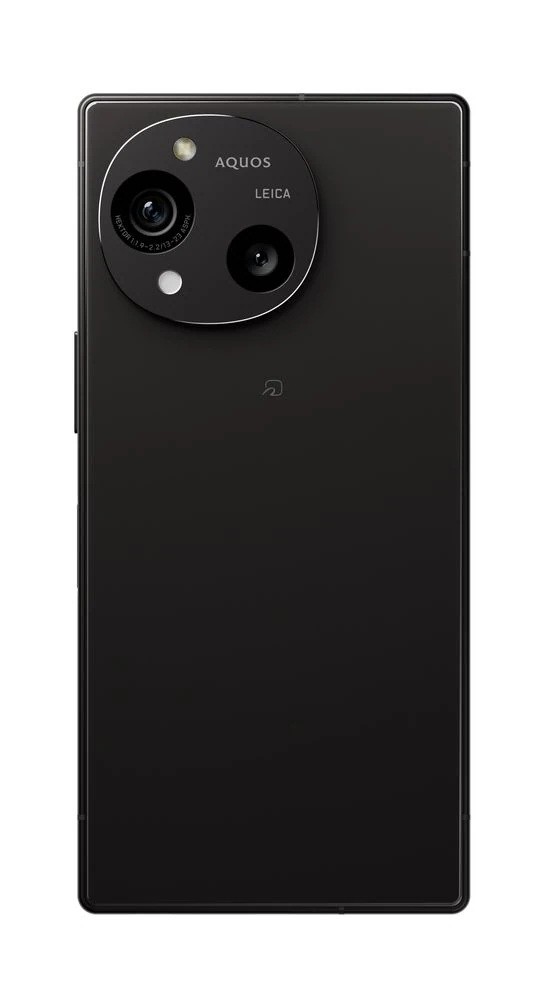 AQUOS R10 SH-M31B-B