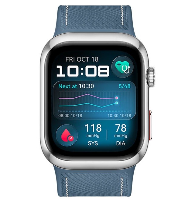 HUAWEI WATCH D2 BL