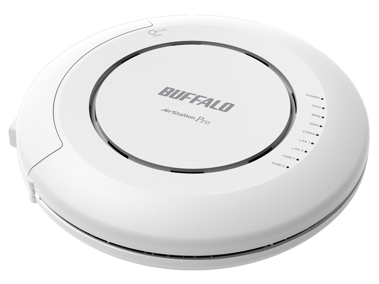 AirStation Pro WAPM-AXETR