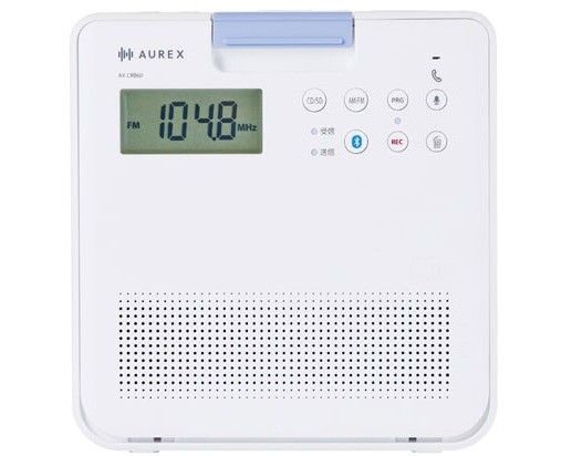 AX-CRB60-W