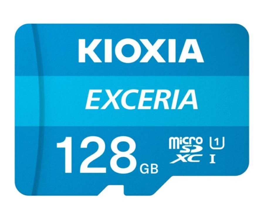 KEMC-A128G