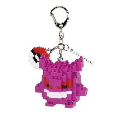 NFG-49 n-fig ポケットモンスタ- ゲンガー