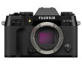 X-T50&nbsp;BODY/B&nbsp;日英2言語設定モデル