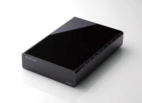 ELD-HTV080UBK