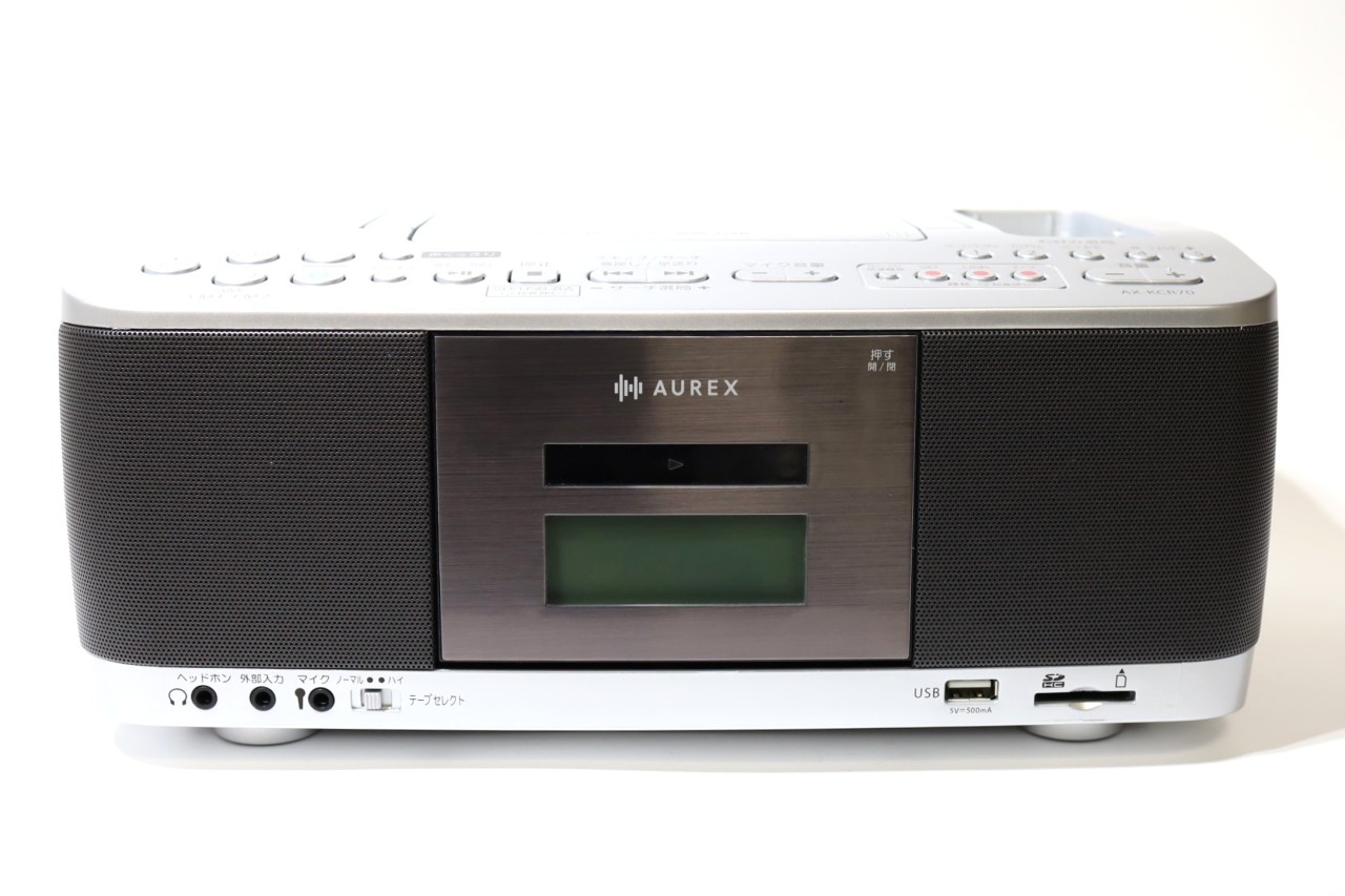 [USED]u062539&nbsp;AX-KCR70-S
