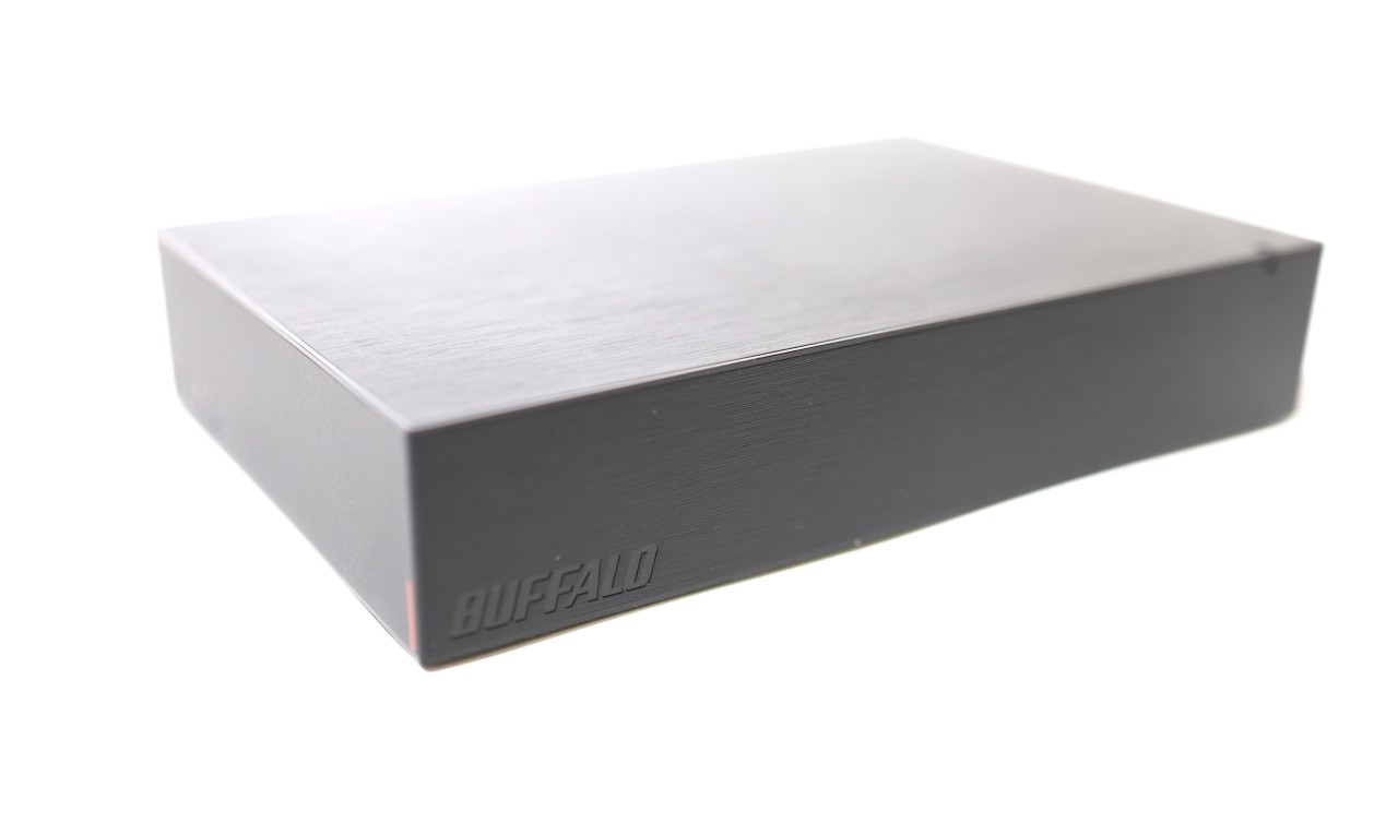 [USED]u062566&nbsp;HD-LE2U3-BB