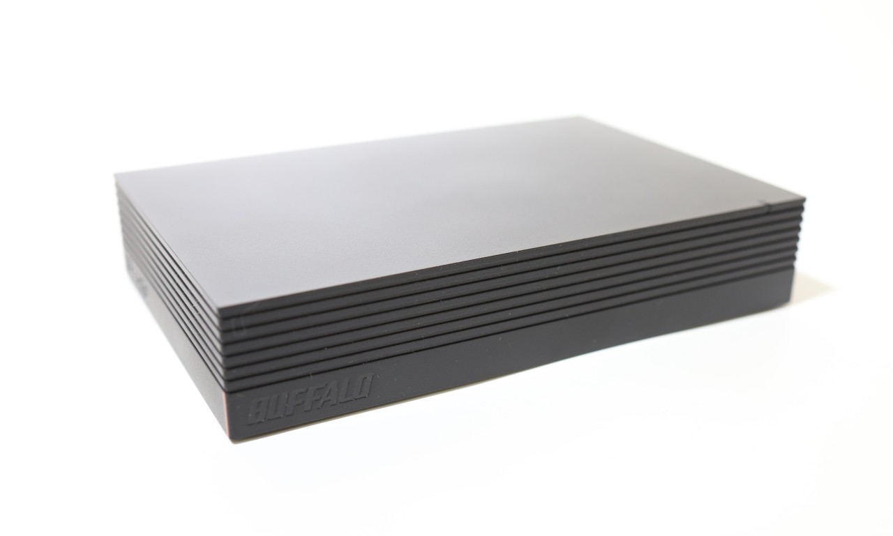 [USED]u062569&nbsp;HD-EDS2U3-BE