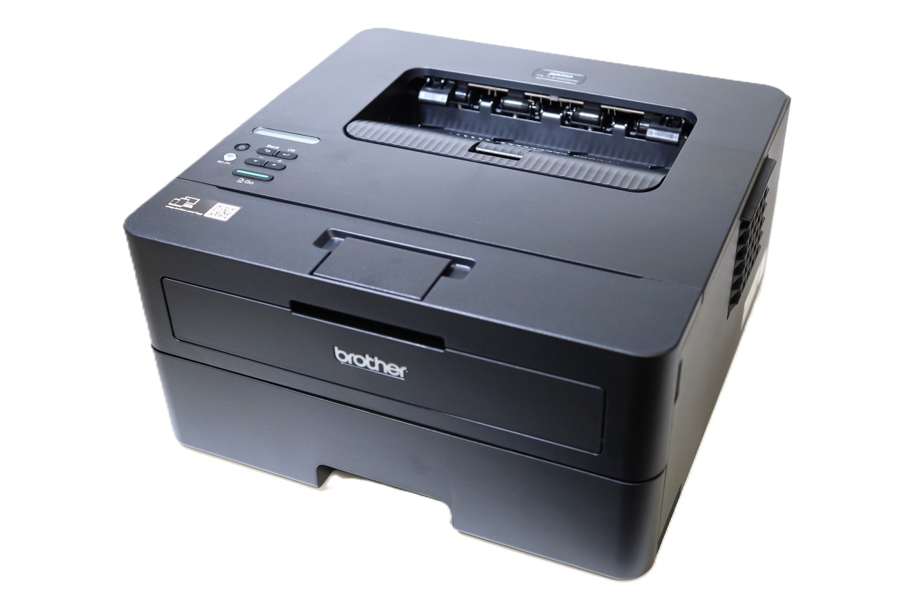 [USED]u062574&nbsp;HL-L2460DW
