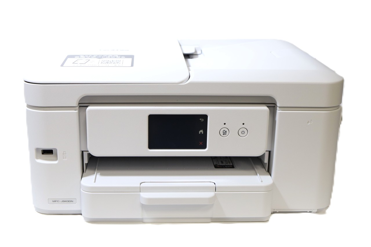 [USED]u062589&nbsp;MFC-J943DN