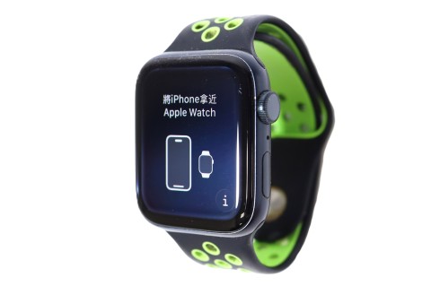 [USED]u062602&nbsp;AppleWatchSE&nbsp;2nd&nbsp;-バンド違い-