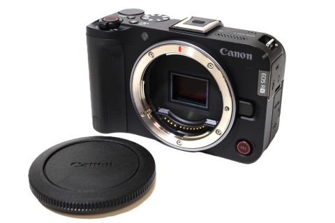 [USED]u062609&nbsp;EOS&nbsp;R50&nbsp;V&nbsp;ボディ