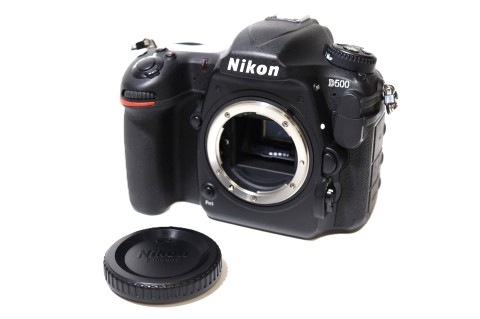 [USED]u062643&nbsp;D500&nbsp;ボディ