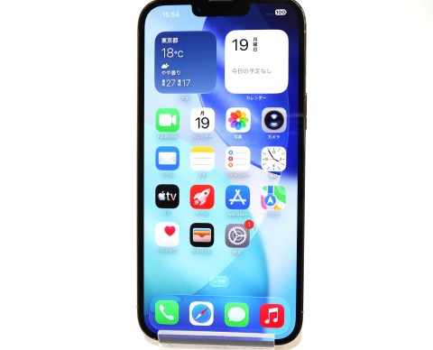 [USED]u062690&nbsp;iPhone13&nbsp;Pro&nbsp;Max&nbsp;128GB&nbsp;SIMフリー&nbsp;[ゴールド]