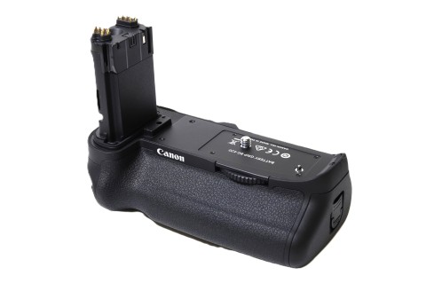 [USED]u062700&nbsp;BG-E20&nbsp;バッテリグリップ