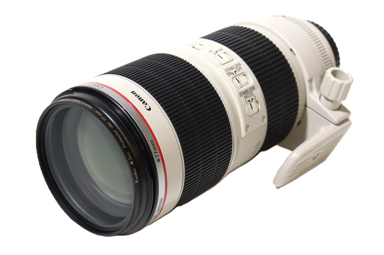 [USED]u062701&nbsp;EF70-200mm&nbsp;F2.8L&nbsp;IS&nbsp;II&nbsp;USM