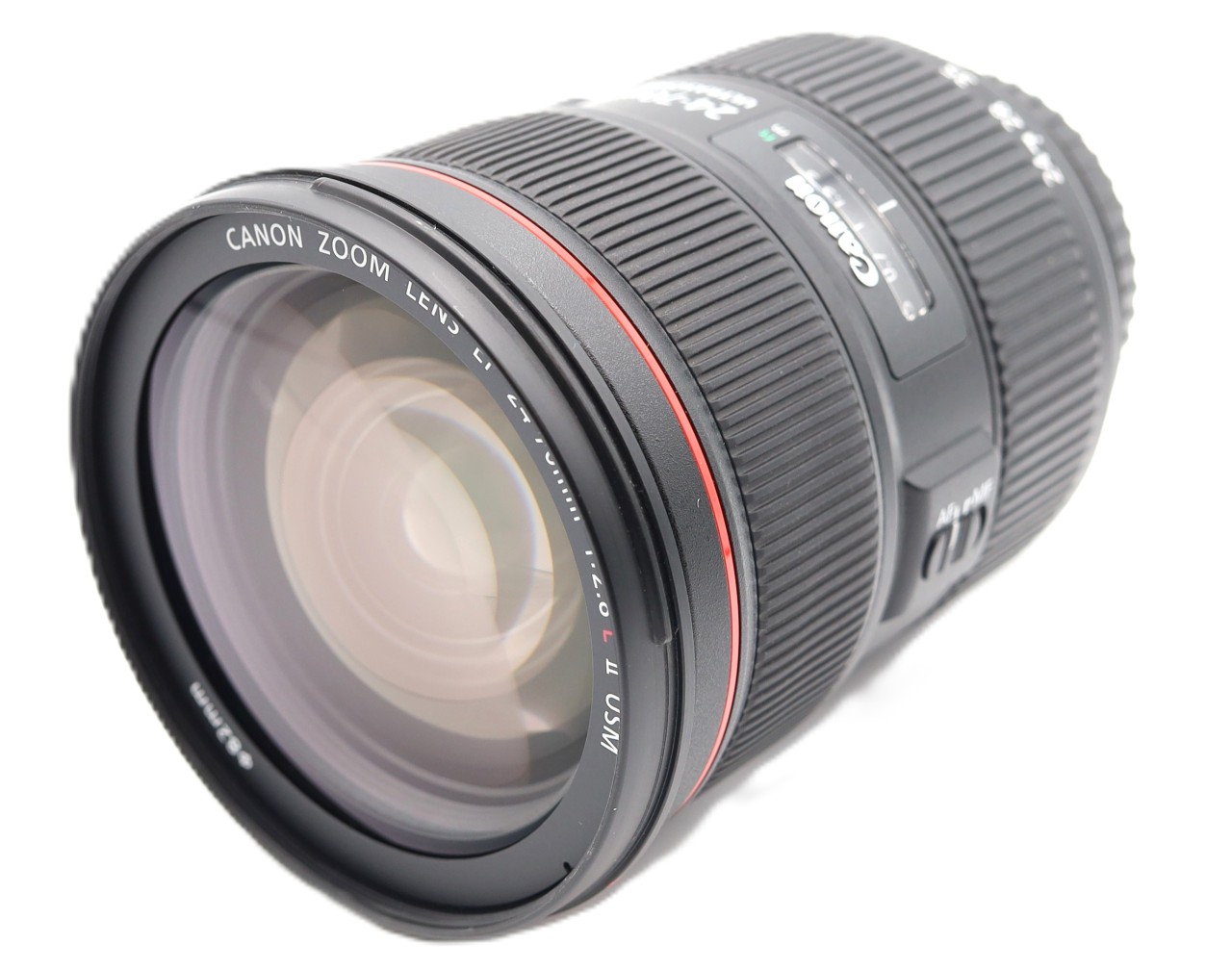 [USED]u062702&nbsp;EF24-70mm&nbsp;F2.8L&nbsp;II&nbsp;USM
