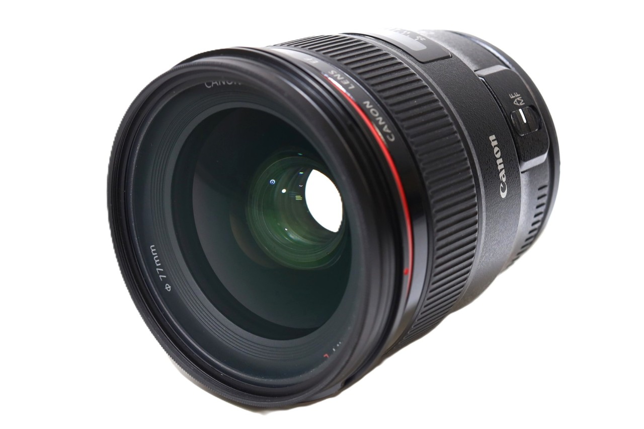 [USED]u062704&nbsp;EF24mm&nbsp;F1.4L&nbsp;USM