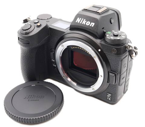 [USED]u062715&nbsp;Z&nbsp;7II&nbsp;ボディ