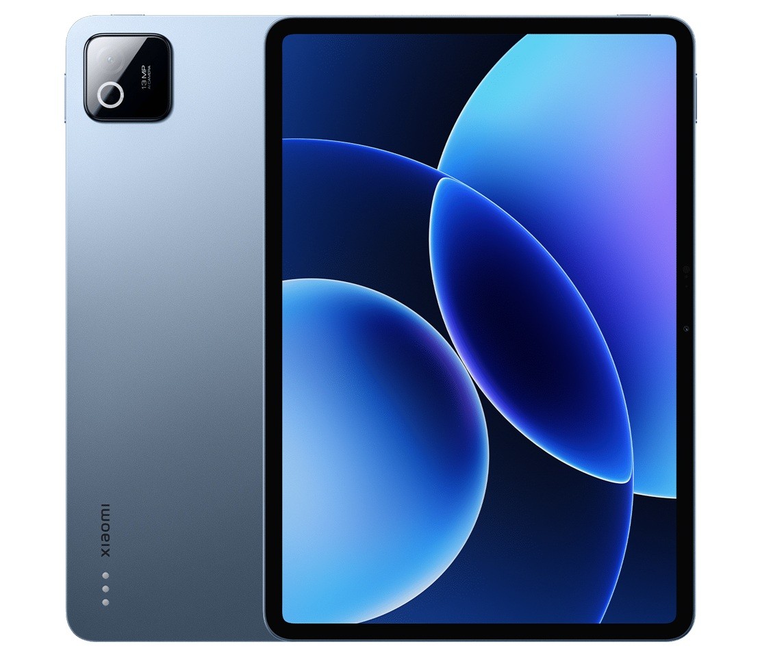 Pad 8 8GB+128GB VHU6396JP Blue