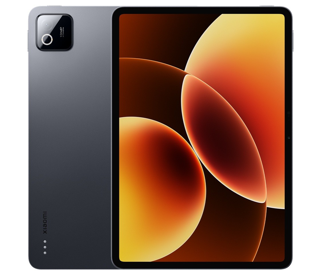 Pad 8 8GB+128GB VHU6368JP Gray