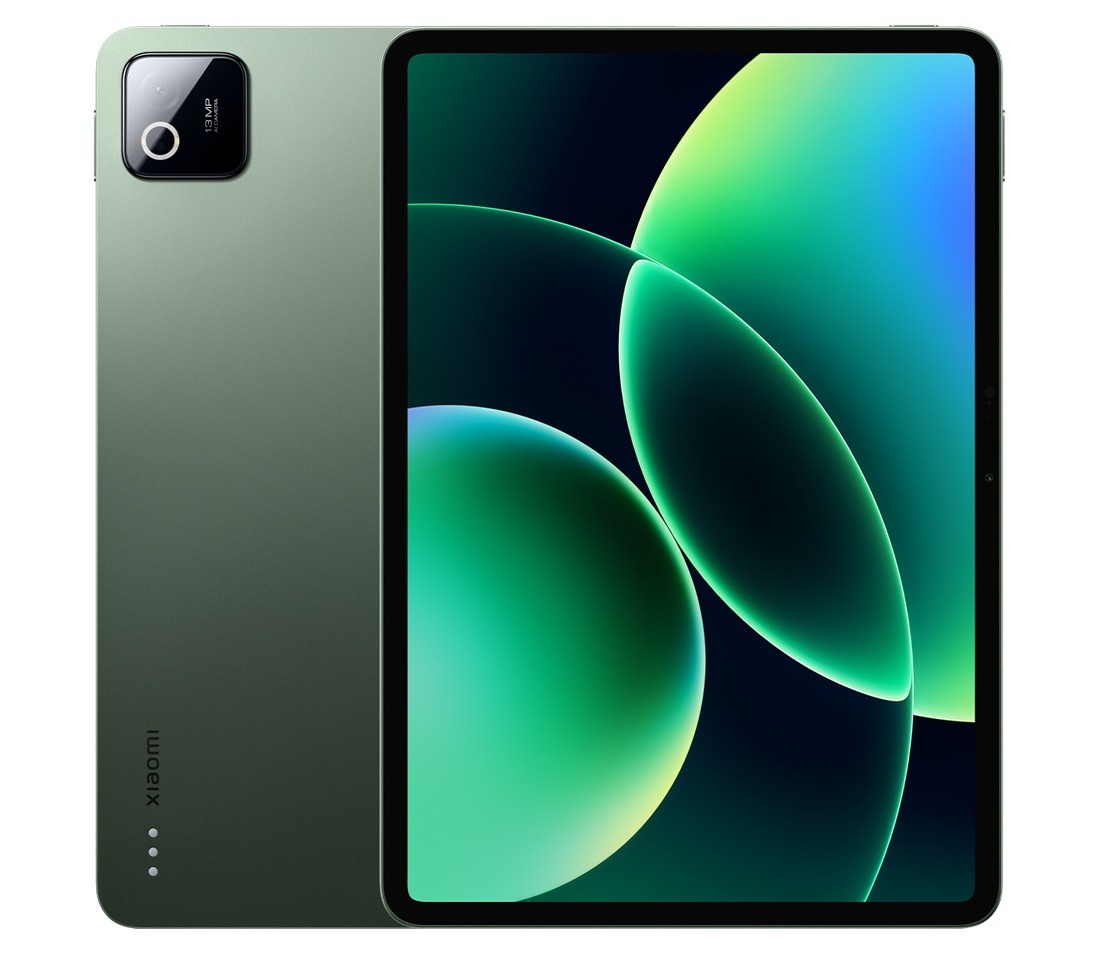 Pad 8 8GB+128GB VHU6423JP Pine Green