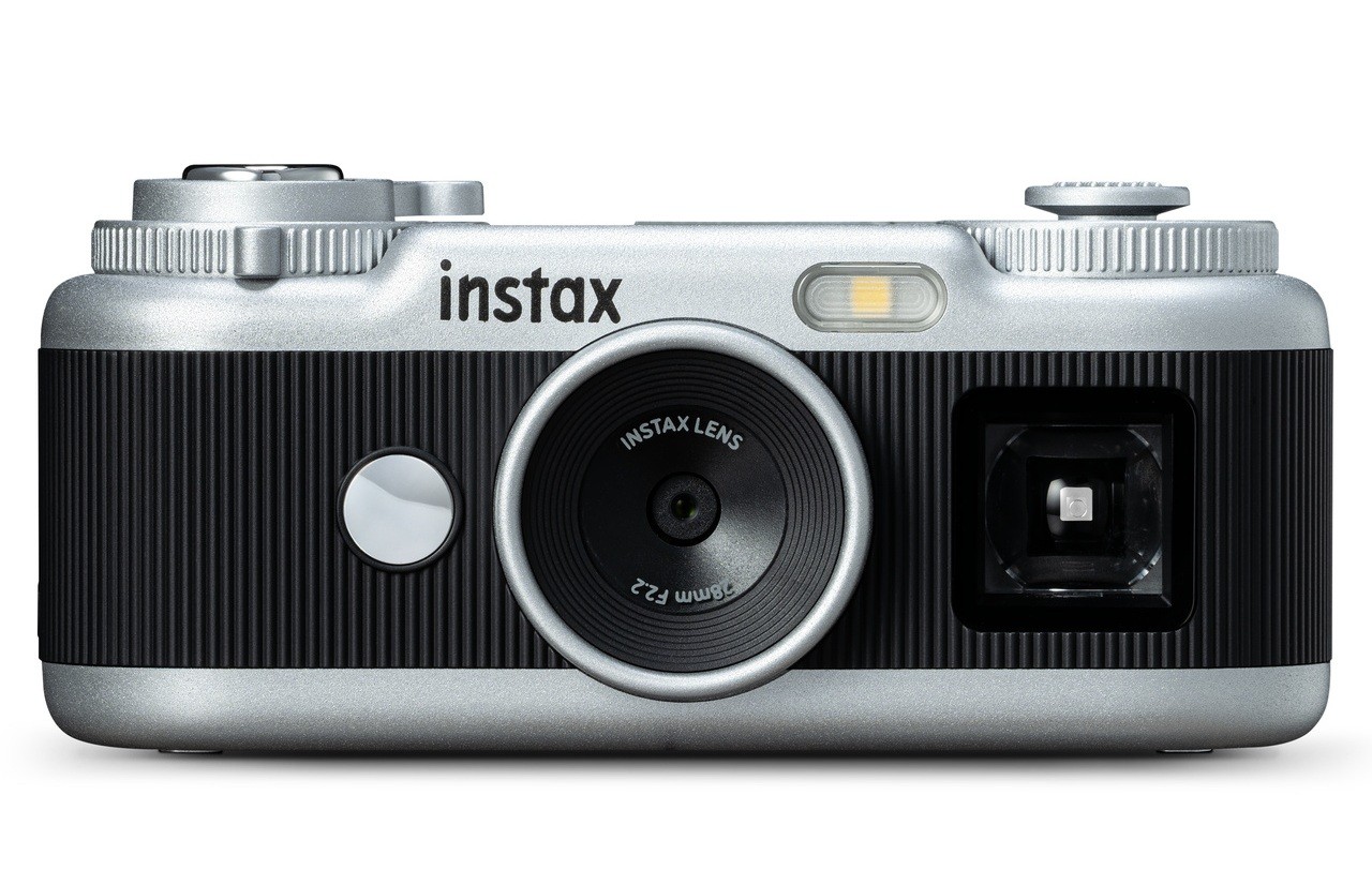 INSTAX PAL 2 BLACK