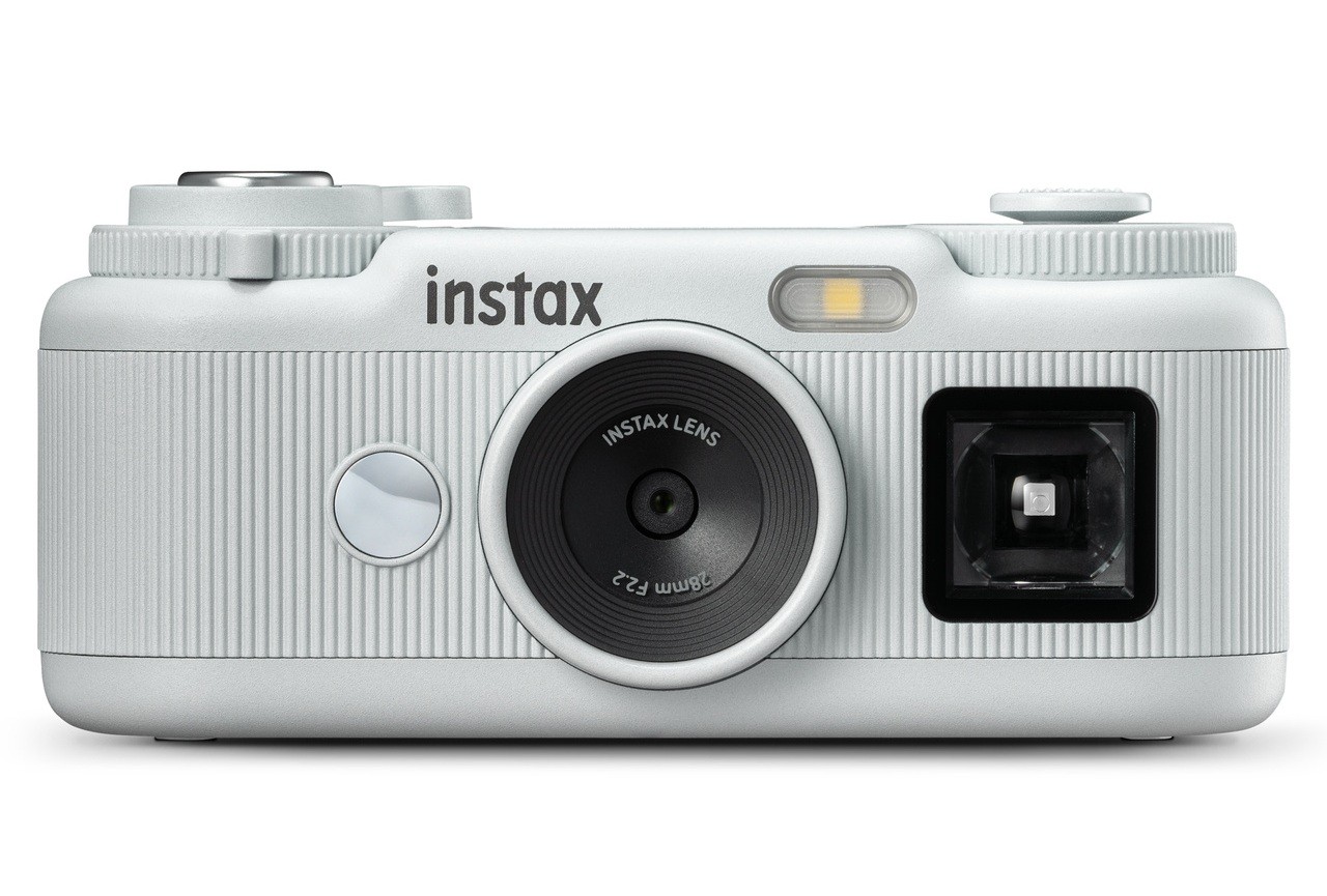 INSTAX&nbsp;PAL&nbsp;2&nbsp;WHITE