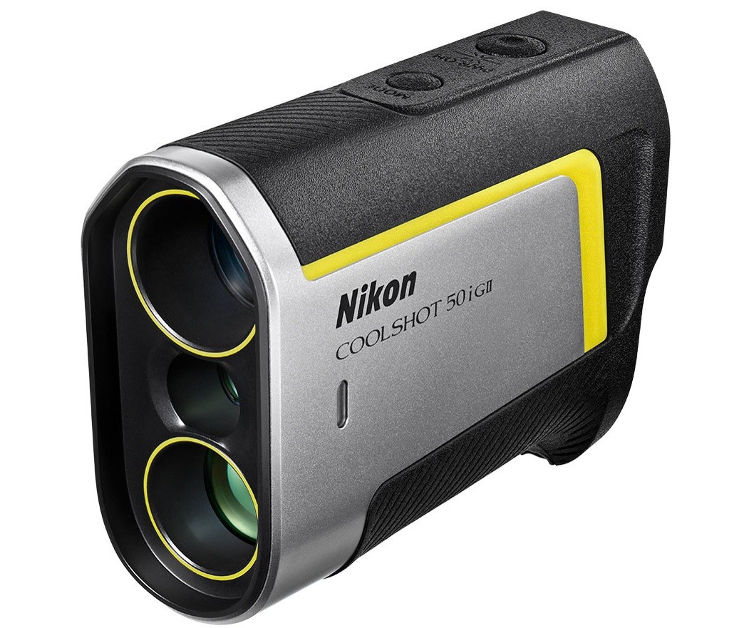 COOLSHOT 50i GII