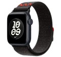 Apple Watch SE3 GPS 40mm MEHX4J/A Midnight/Midnight Black Nike Sport Loop