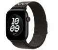Apple Watch SE3 GPS 44mm MEP34J/A Midnight/AfterDarkBlack Nike Sports Loop
