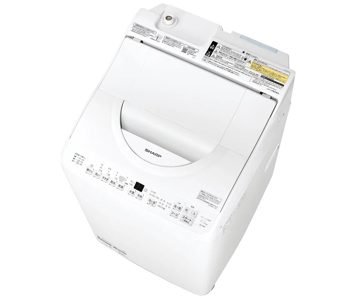 ES-TX6K-W