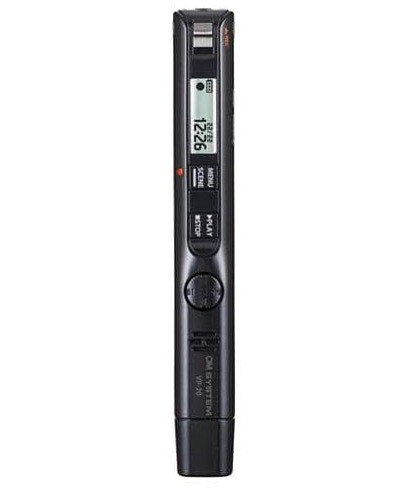 VP-20 BLK