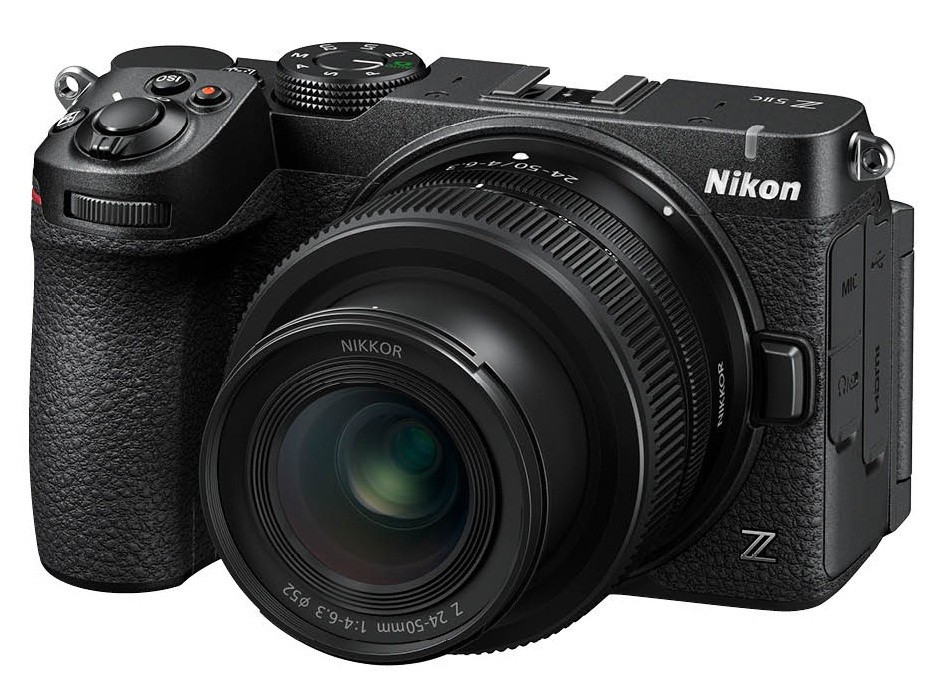 Z5IIC&nbsp;24-50&nbsp;LKit/B