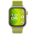 HUAWEI&nbsp;WATCH&nbsp;FIT&nbsp;4&nbsp;Pro&nbsp;GREEN