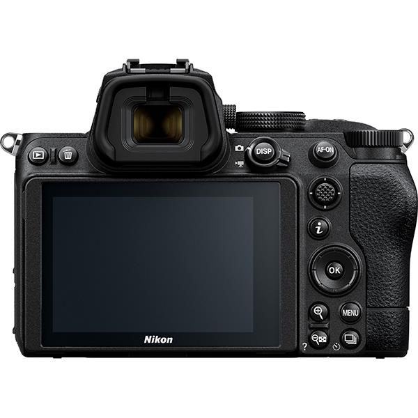ニコン Z5 マウント ニコン Z5 マウント